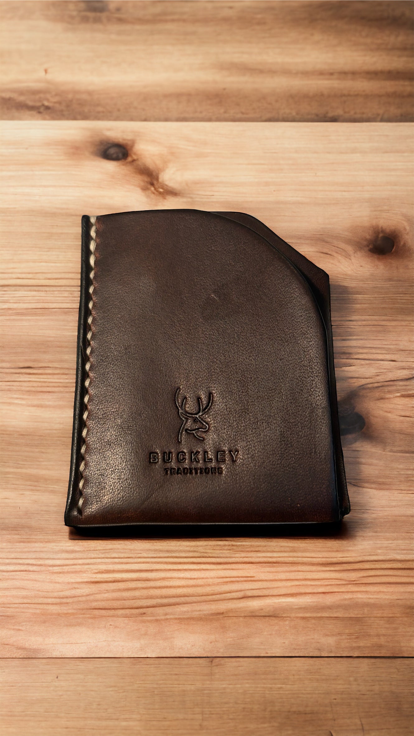 The Wrap - Minimalist Card Wallet