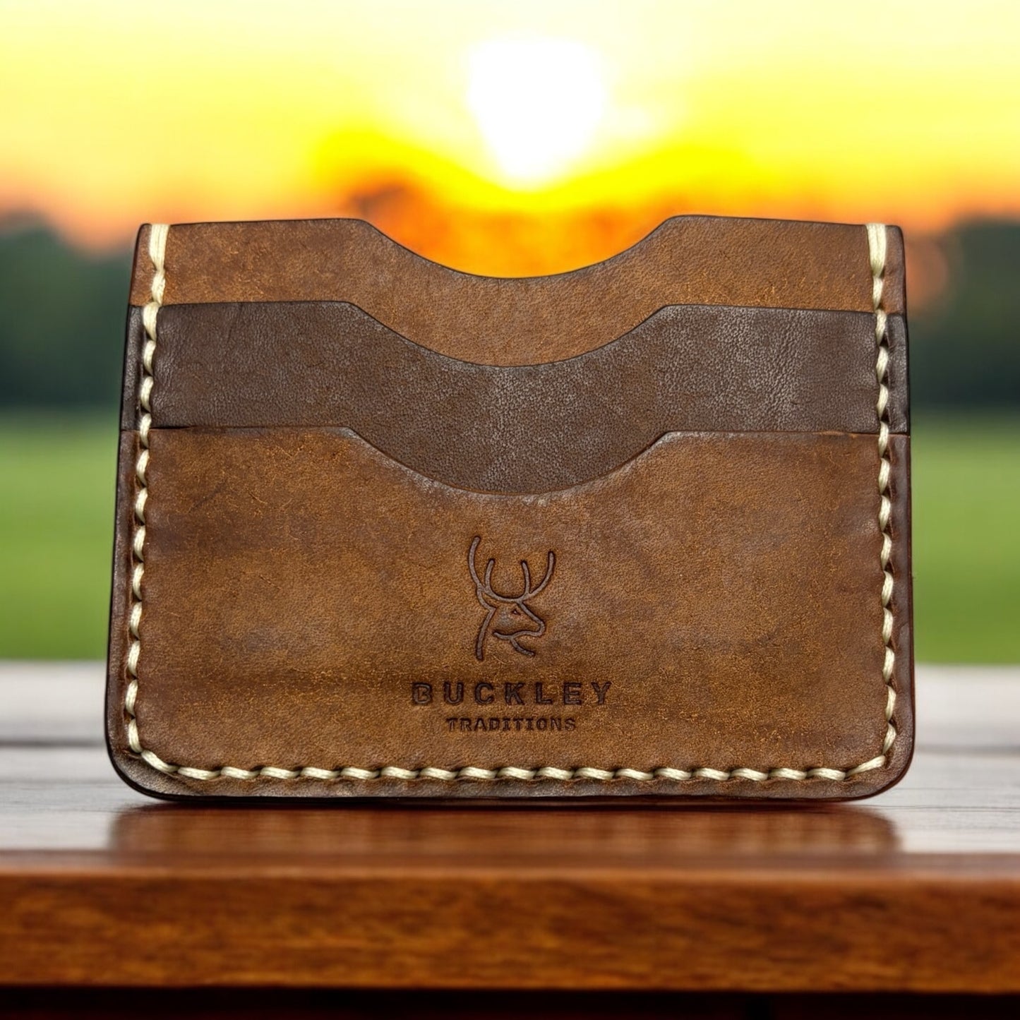 4-Stroke (Badalassi Carlo Pueblo Leather)