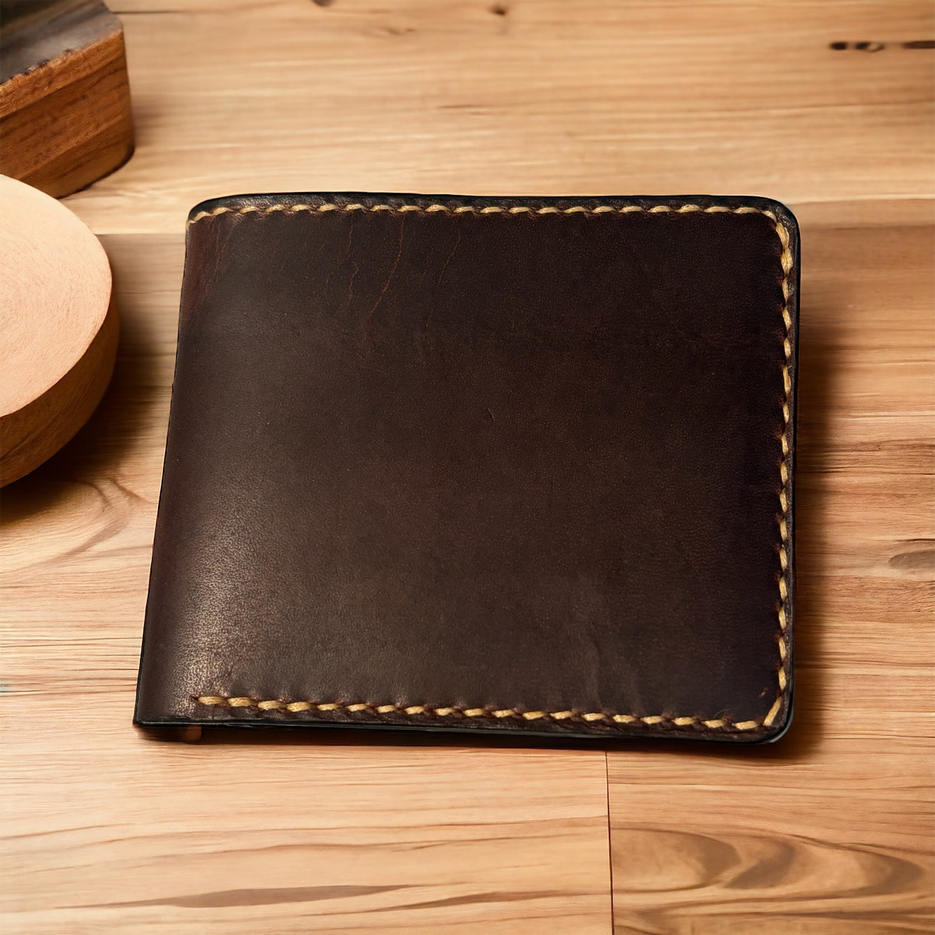 Classic Bifold - 6 Slot