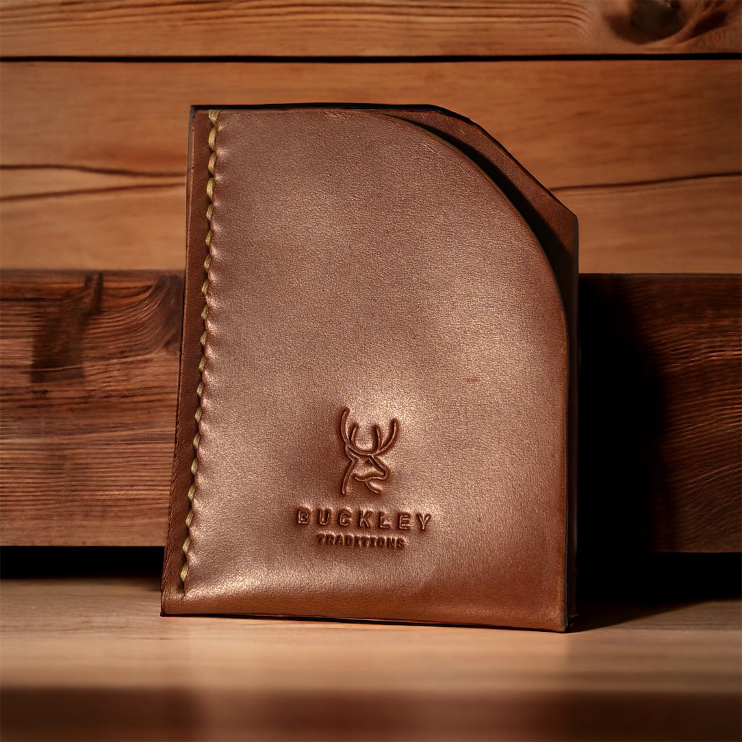 The Wrap - Minimalist Card Wallet
