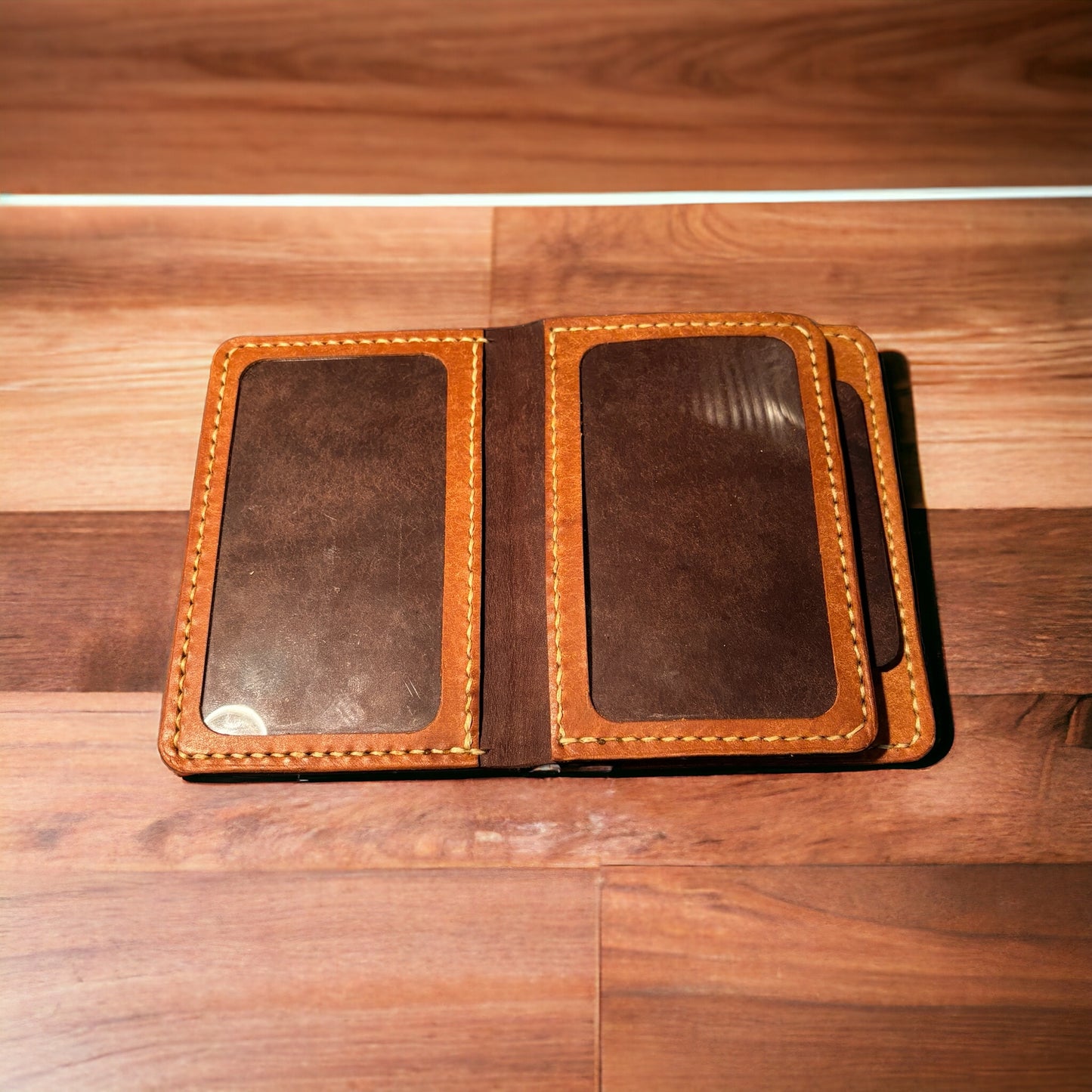 Federal Credential / Badge Wallet - HSI/ERO