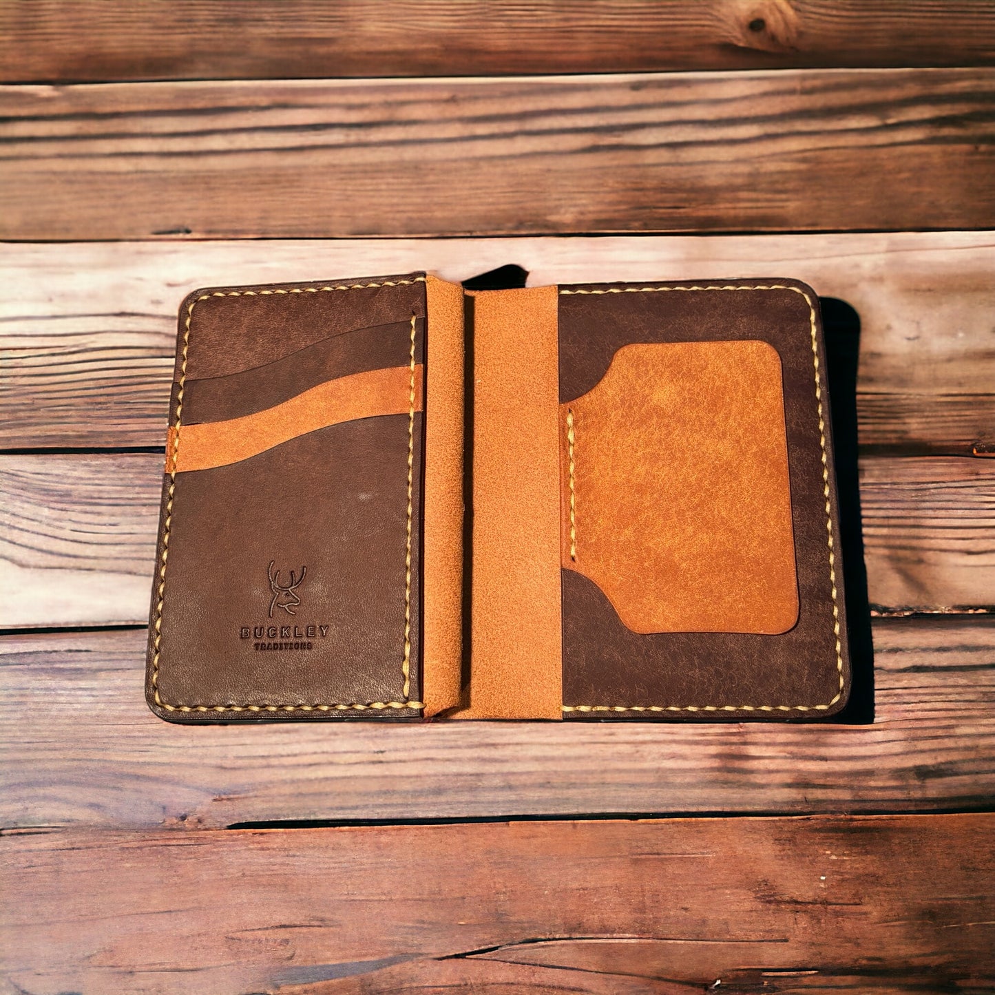 Federal Credential / Badge Wallet - HSI/ERO