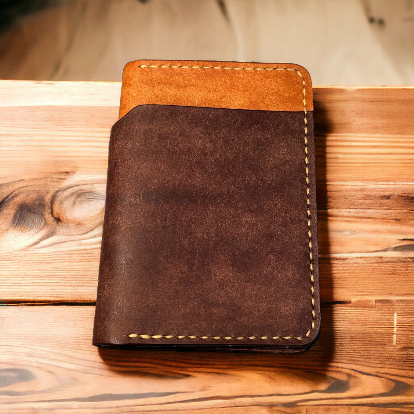 Federal Credential / Badge Wallet - HSI/ERO