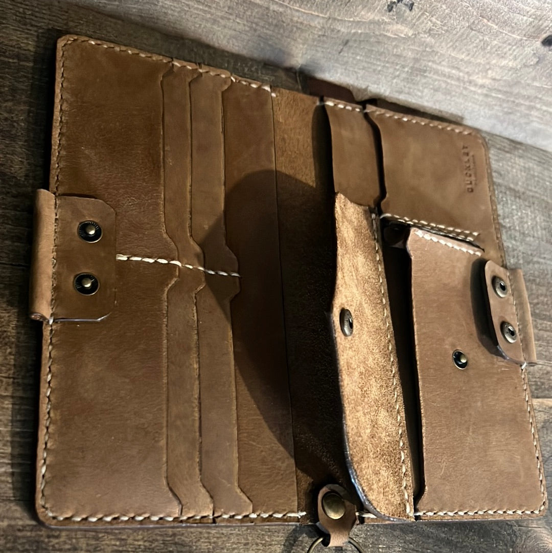 Women’s Clutch Purse