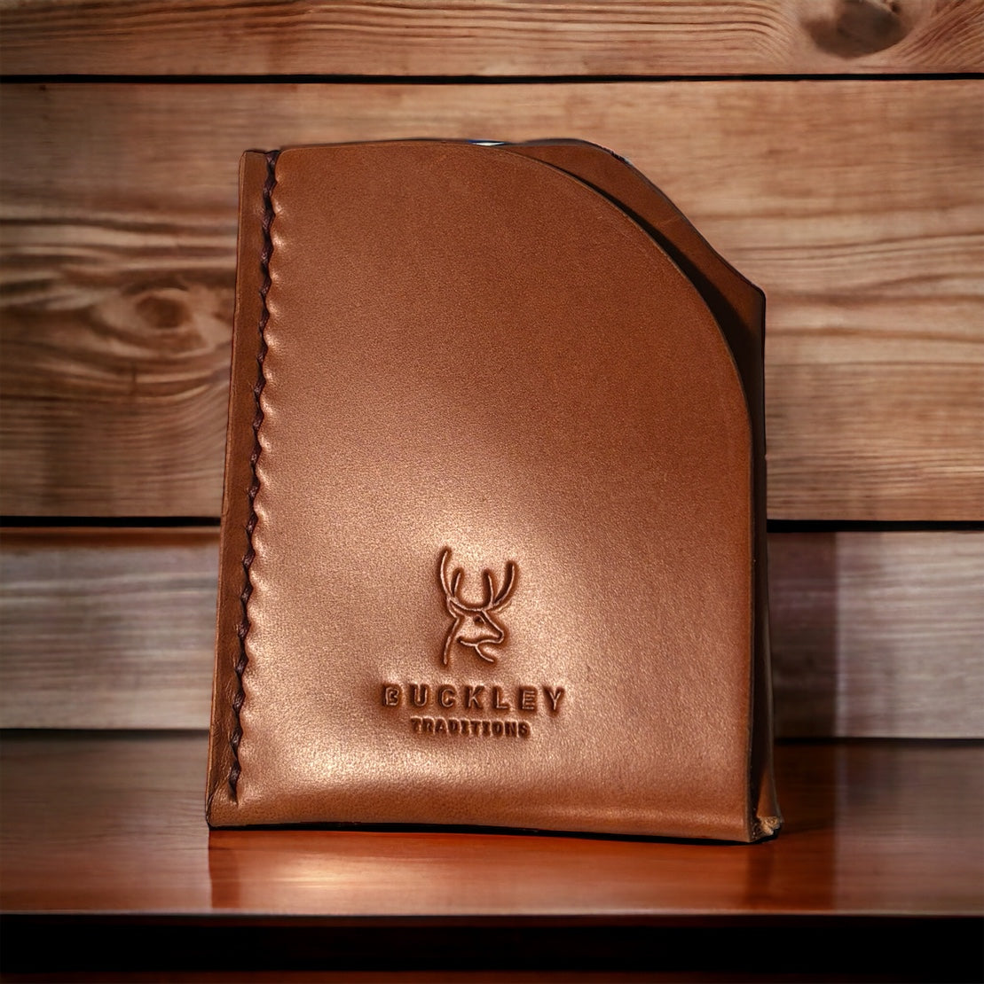 The Wrap - Minimalist Card Wallet