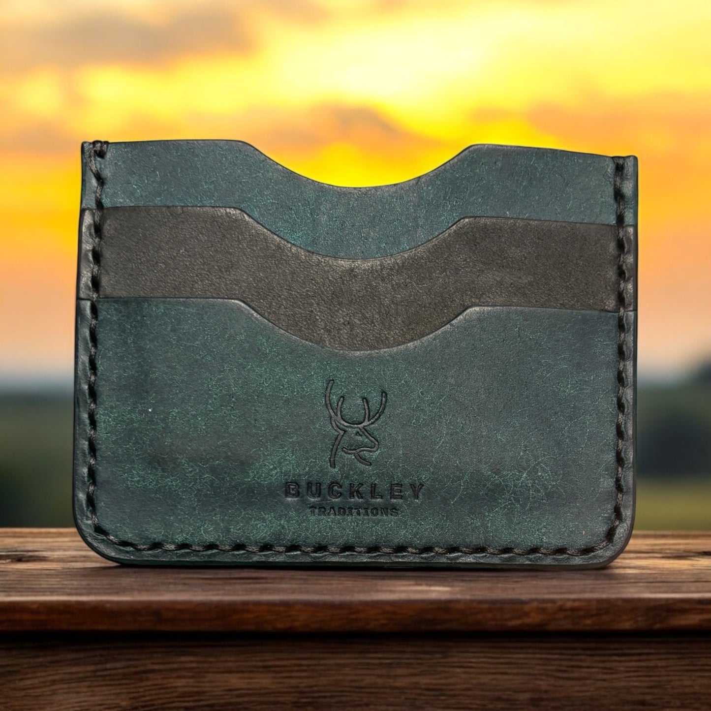 4-Stroke (Badalassi Carlo Pueblo Leather)