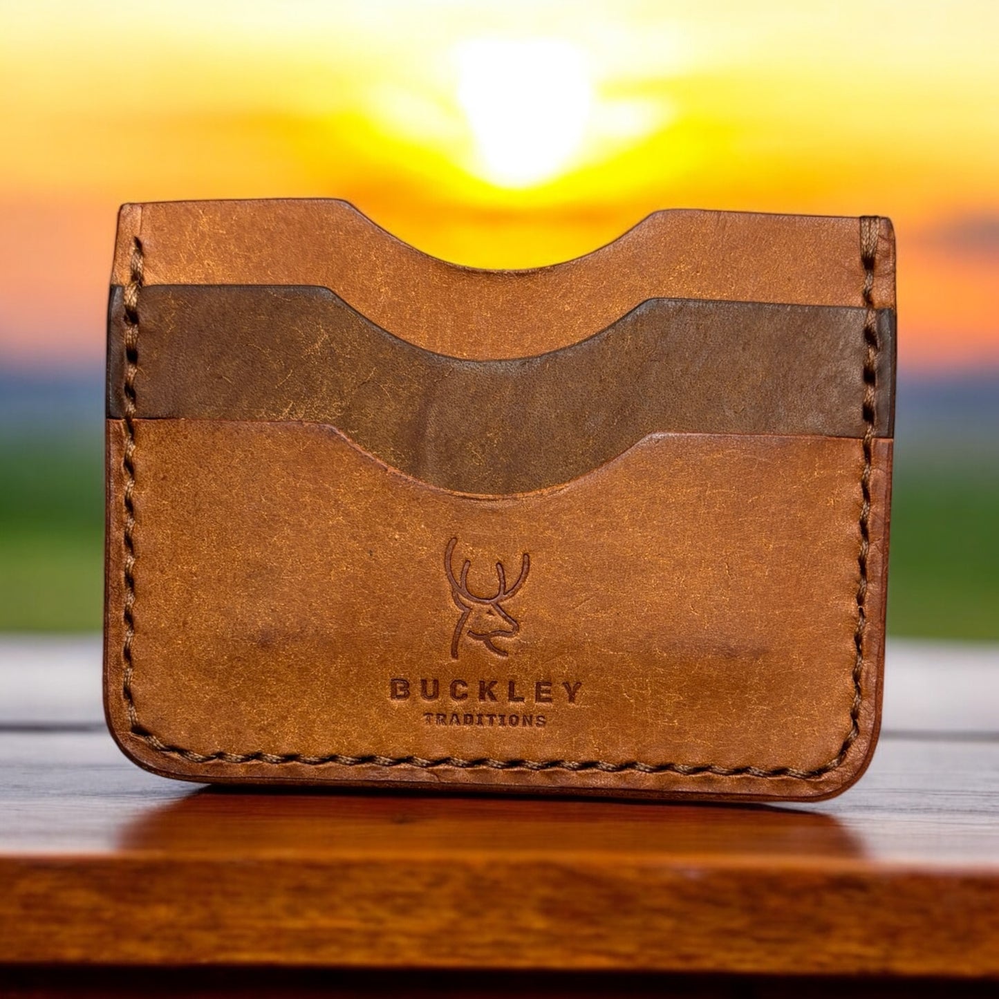 4-Stroke (Badalassi Carlo Pueblo Leather)