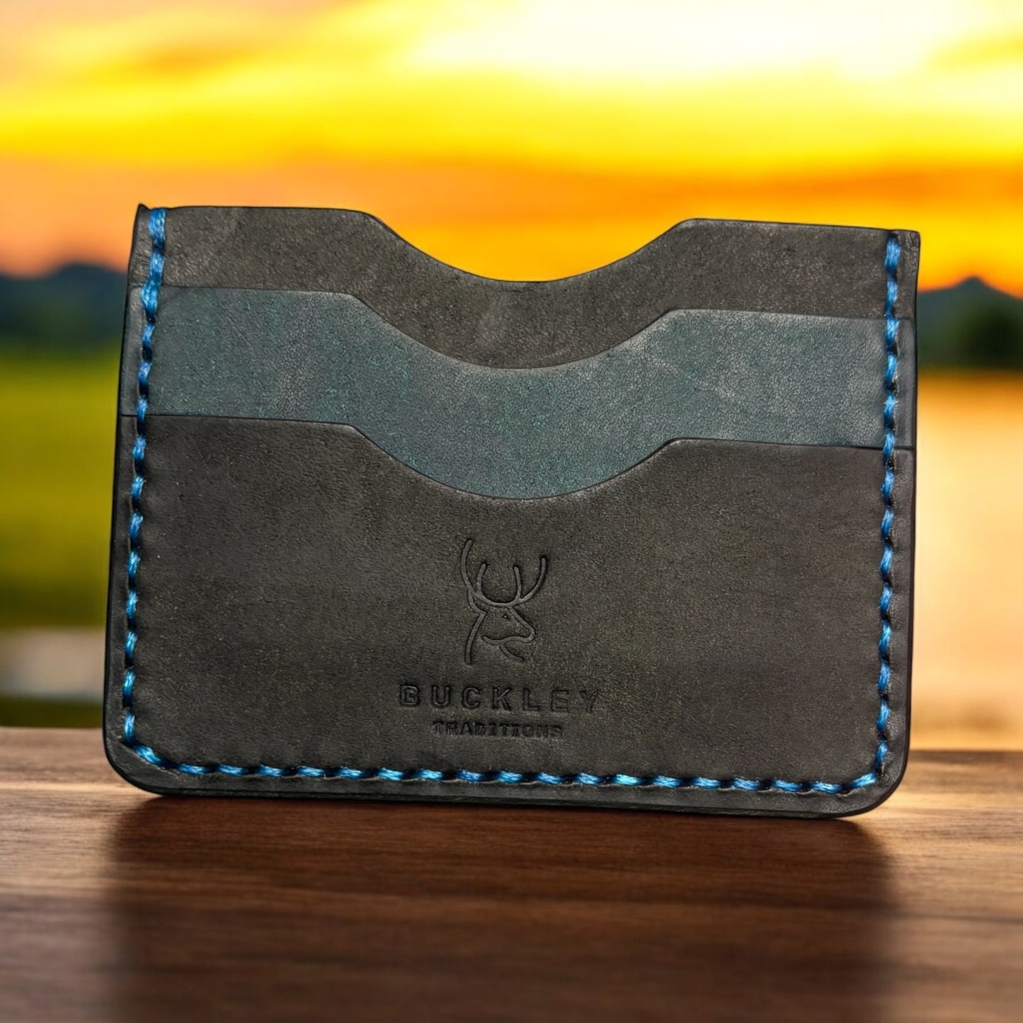 4-Stroke (Badalassi Carlo Pueblo Leather)