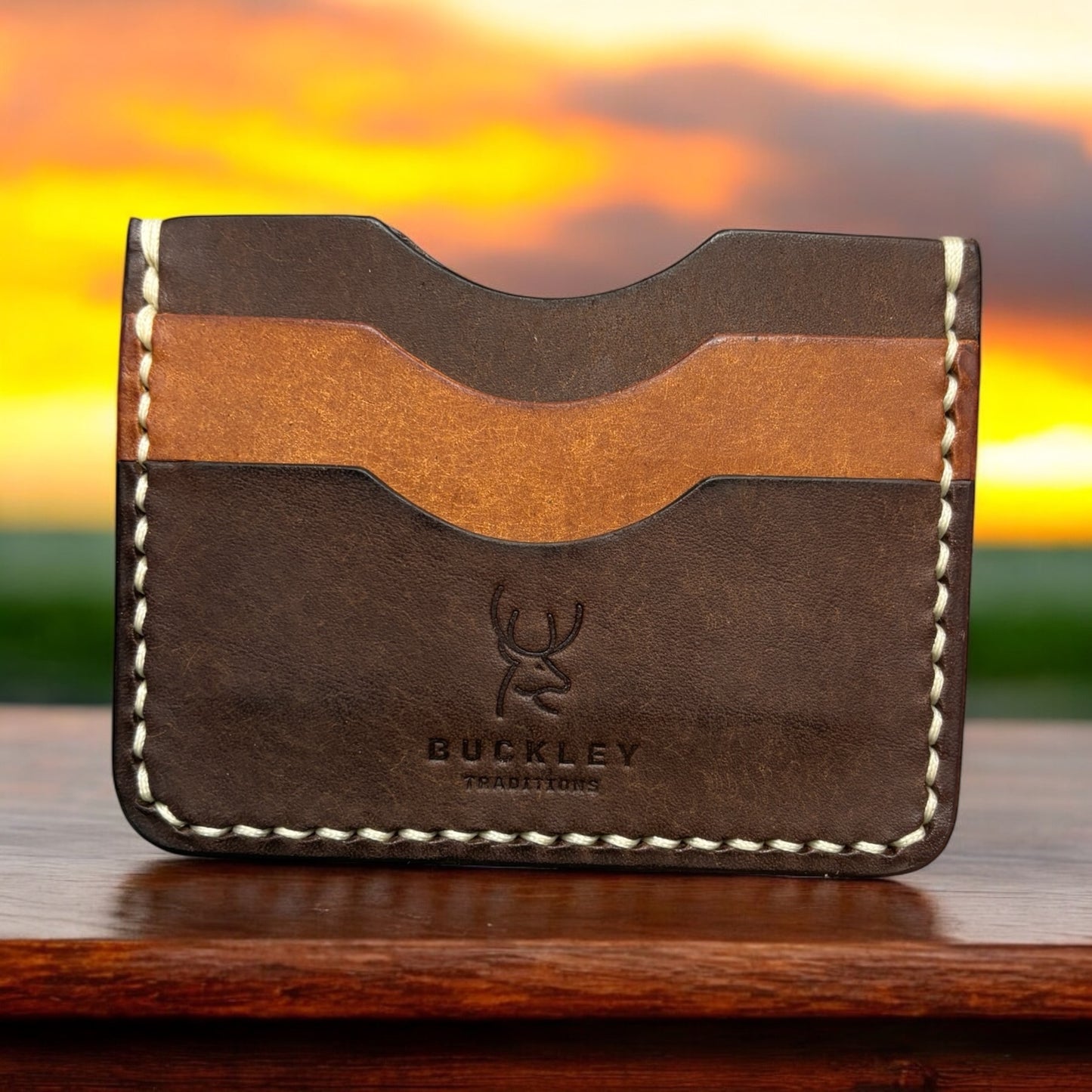 4-Stroke (Badalassi Carlo Pueblo Leather)