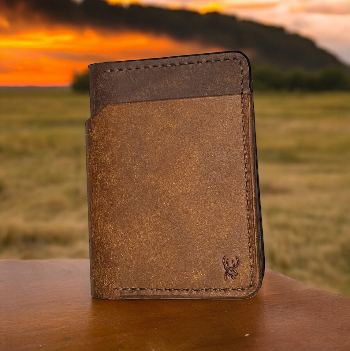 Federal Credential / Badge Wallet - HSI/ERO
