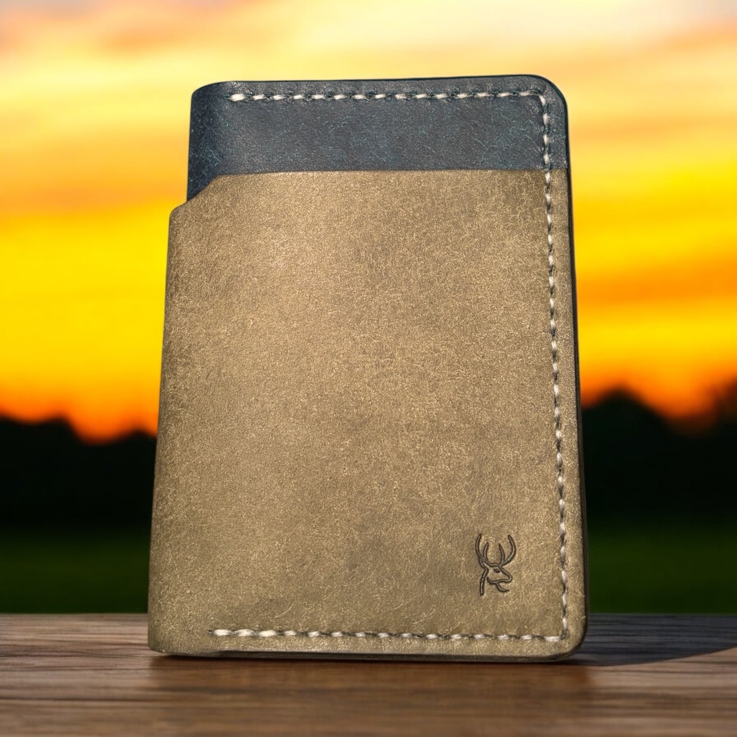 Federal Credential / Badge Wallet - HSI/ERO