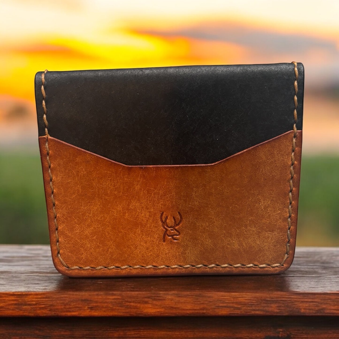 The Nolan - Minimalist Wallet - 2.0 - Badalassi Pueblo